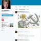 Image for article titled The Footloose Twitter account briefly went rogue to attack Trump